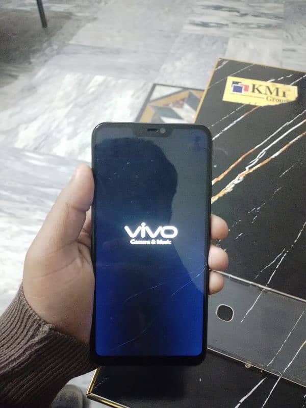 Vivo Y85a 1