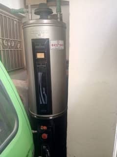 water (GAS) Geyzer for sale