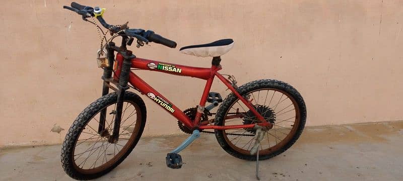 cycle for sale 1