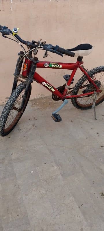 cycle for sale 2