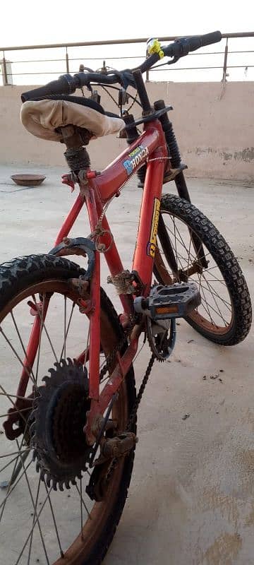 cycle for sale 4