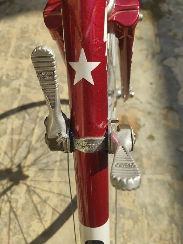 Colnago Gangster series 5