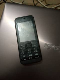 Nokia 220 for urgent sale