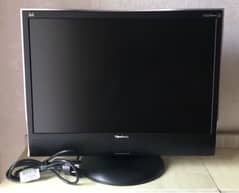 ViewSonic 19 inch monitor