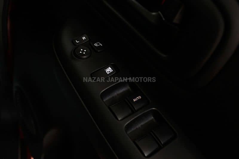 Suzuki Wagon R Smile Hybrid S Model 2022 11