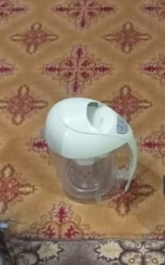Soup Maker