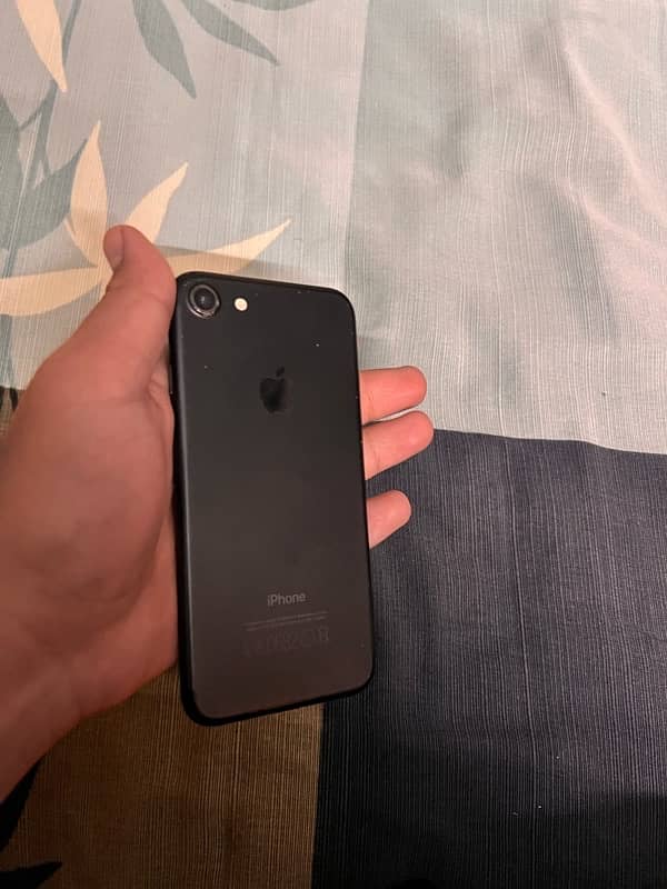 iPhone 7 for sell 0