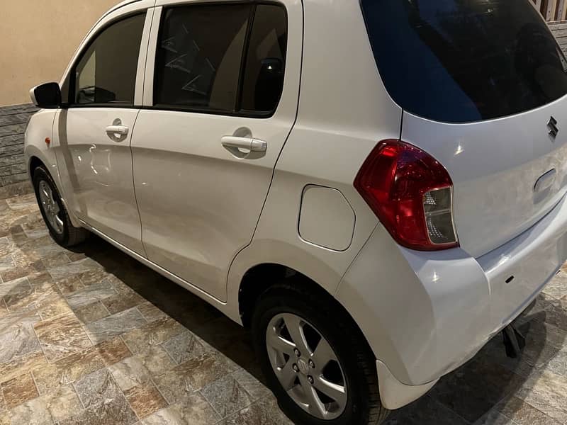 Suzuki Cultus VXL 2020 2