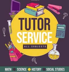 tutor