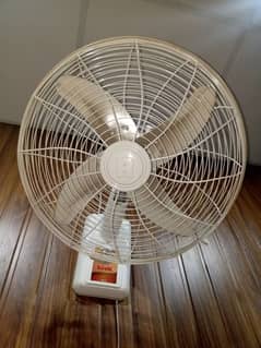 Royal Bracket Fan