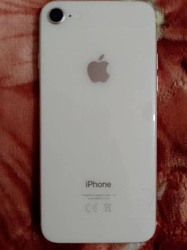 iphone 8 for sale water pack 2