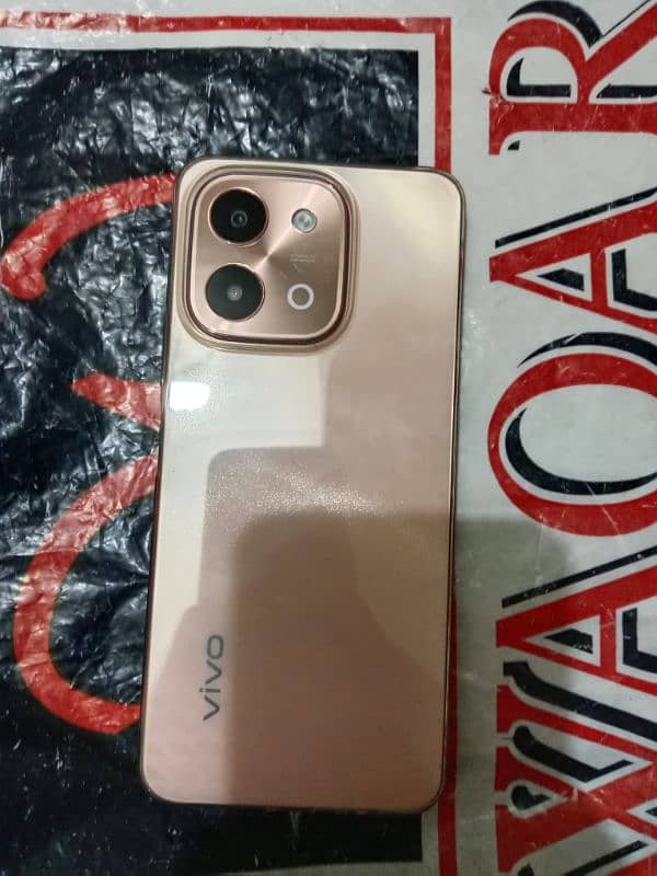 vivo y 28 1