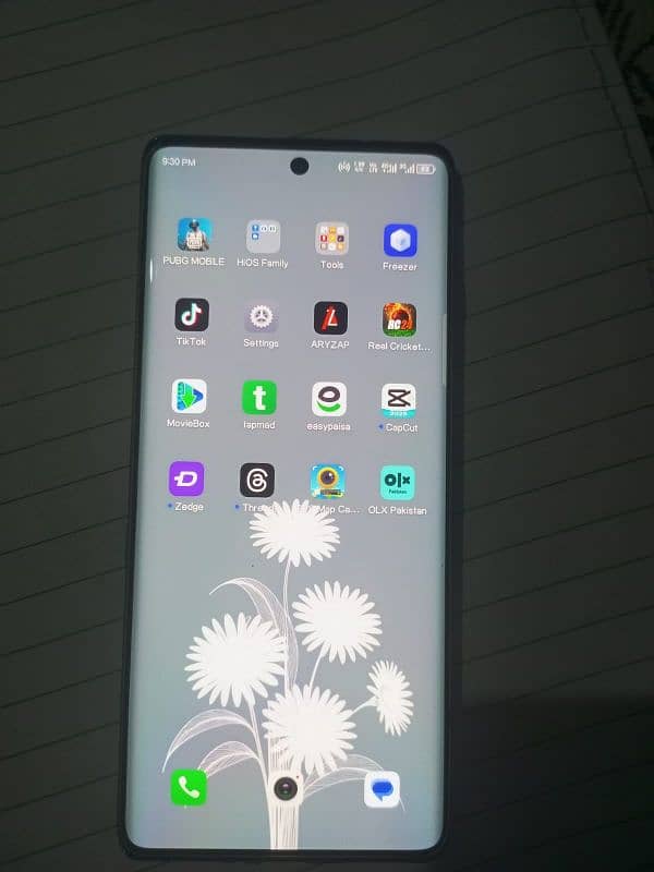 Techno spark 20 pro plus 3