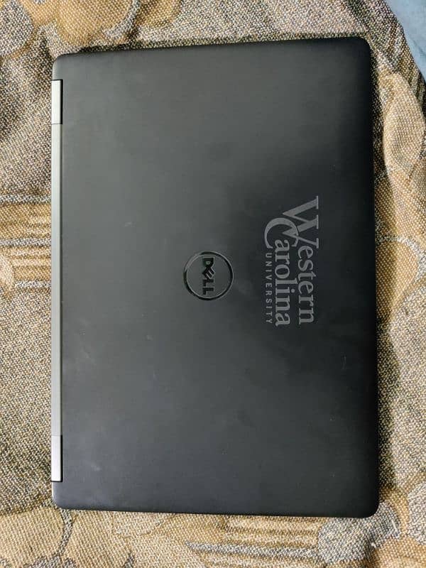 Dell Latitude E5470 - Core i5 6300HQ - 8GB DDR4 RAM + 256GB M. 2 SSD 3