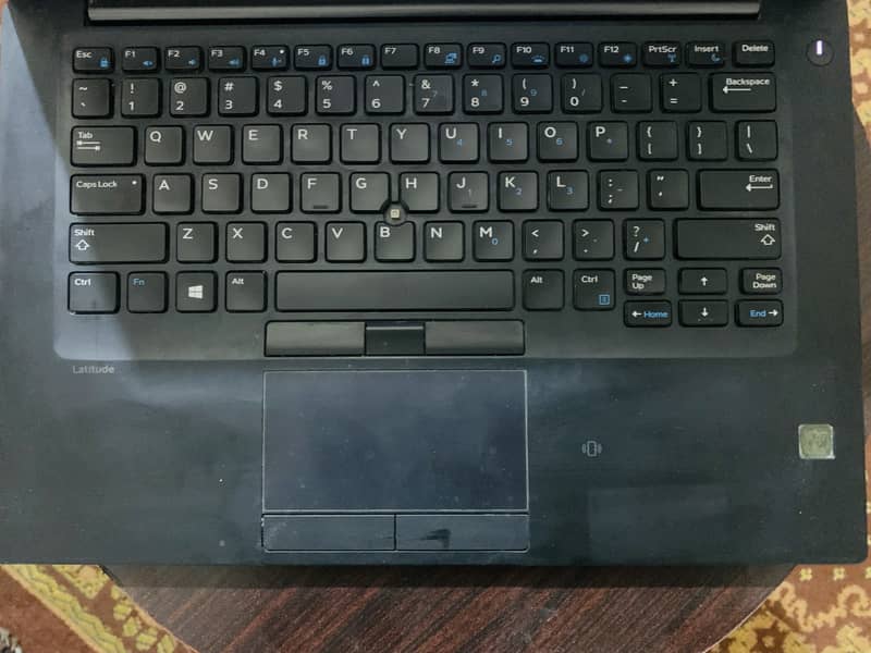 DELL Laptop (Latitude 7480) (LIKE NEW) FOR SALE ! 2