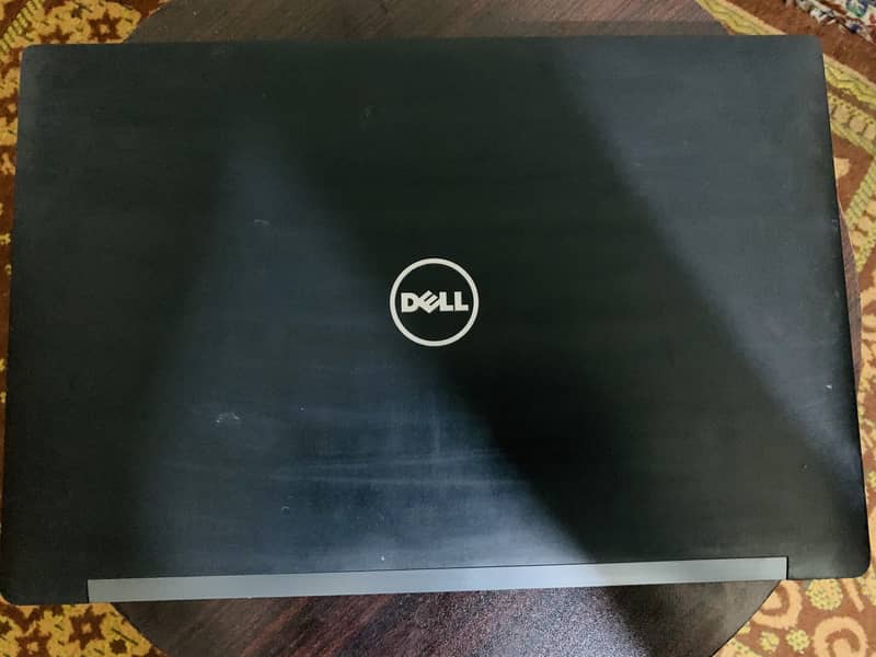 DELL Laptop (Latitude 7480) (LIKE NEW) FOR SALE ! 5