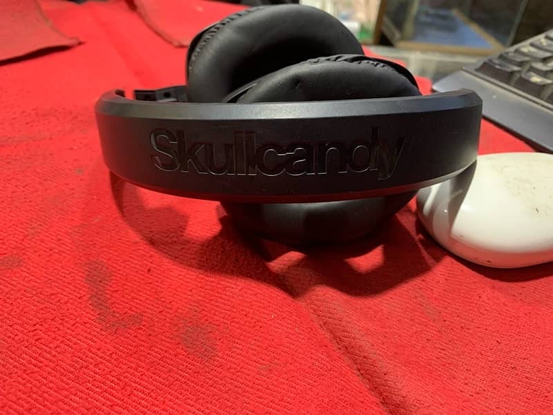 Skullcandy 3