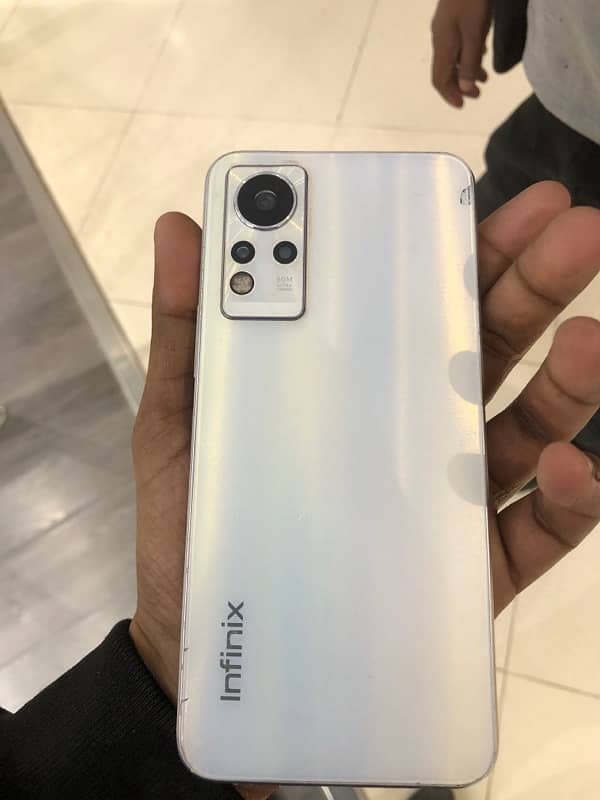 infinix note 11 0