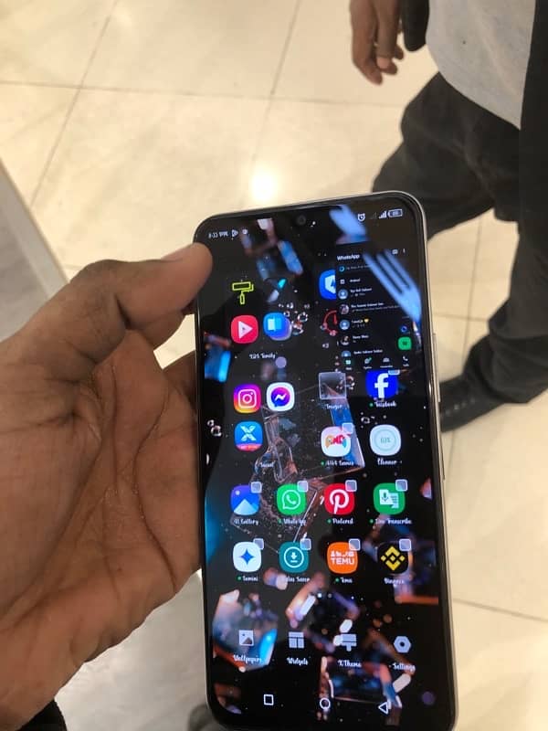 infinix note 11 1