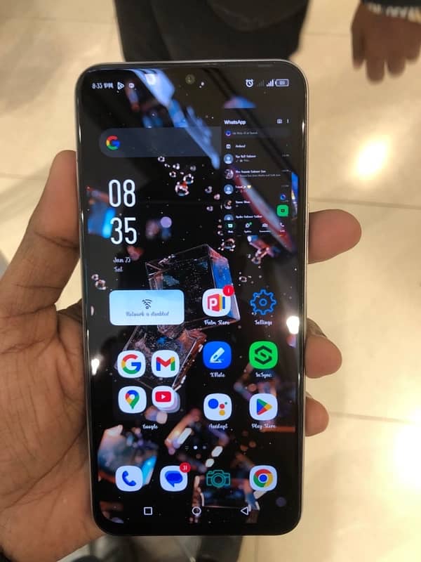 infinix note 11 2