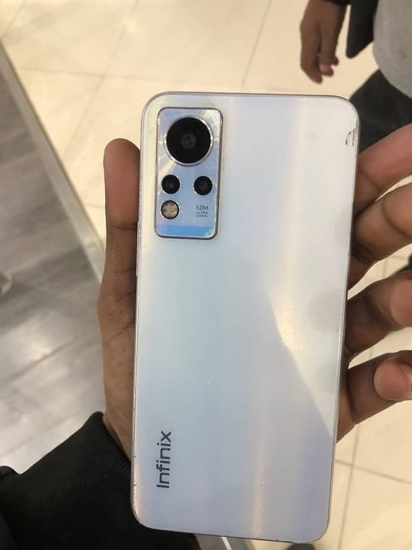 infinix note 11 3