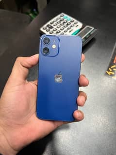 IPHONE 12 mini