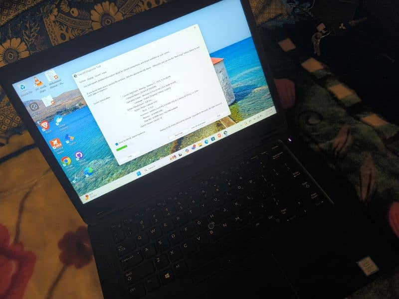 Dell Latitude 5491 0