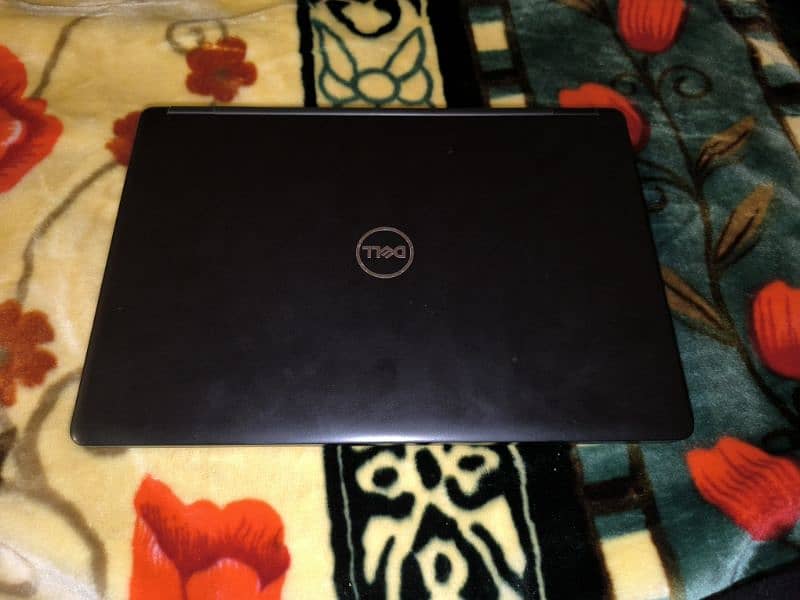 Dell Latitude 5491 5