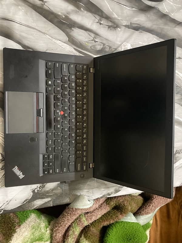 Lenovo thinkpad T460S i5 6th generation 0