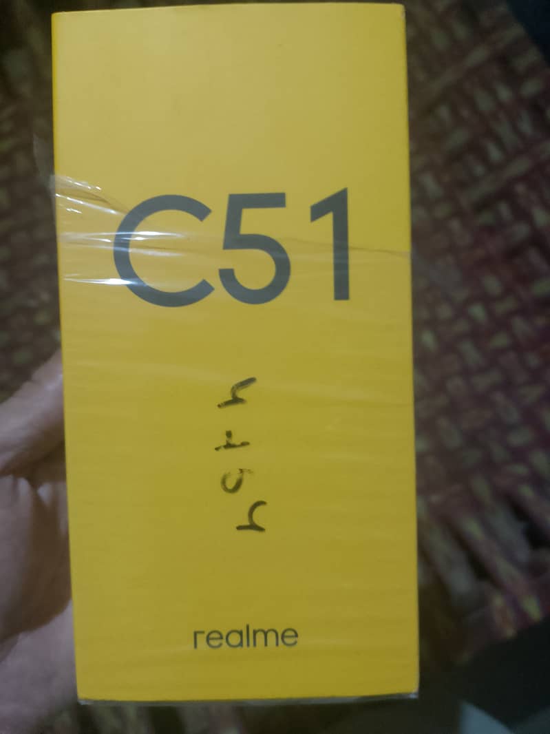 C51 in best condition 4---64 6