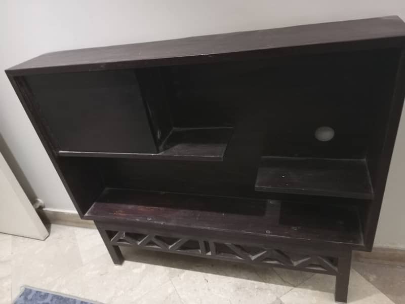 Console table with Mirror for sale 2