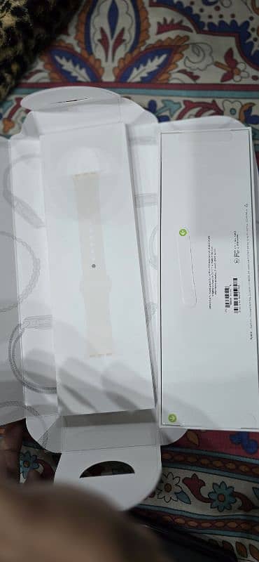 Apple watch 10 series 46mm 3