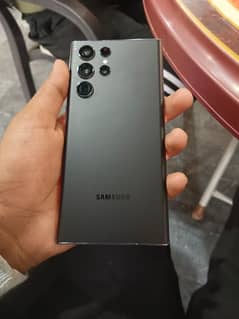 Samsung S22 Ultra  non pta