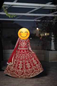 Bridal Dress