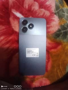 Realme note 50 for sale Urgent I have need Money