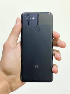 Google Pixel 3 patch 64 GB