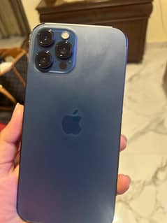 iPhone 12 Pro Max 256GB PTA Approved