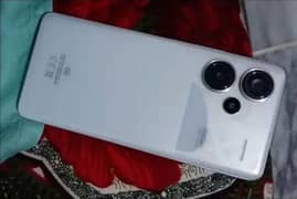 Selling My Redmi Note 13 Pro+ 5G