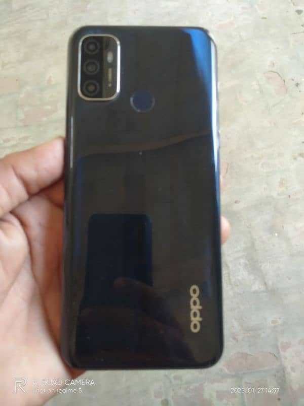 OPPO A53 0