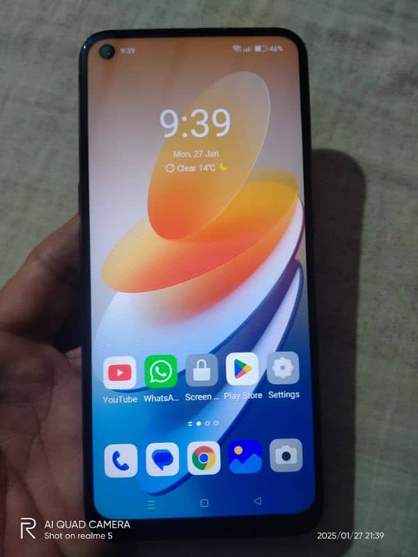 OPPO A53 3