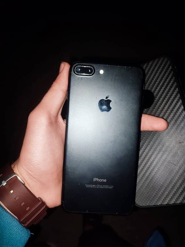 for sale I phone 7 plus 2