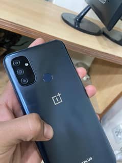 Oneplus N100 panel change pta approved 4/64 GB