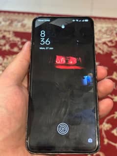 Oppo reno 2f