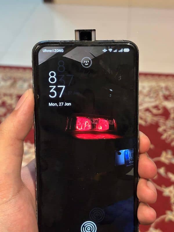 Oppo reno 2f PTa approved 5