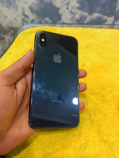 iphone xs 256gb