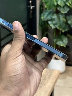 iPhone 12 pro Max,Factory Unlock, physical+esim,128 GB