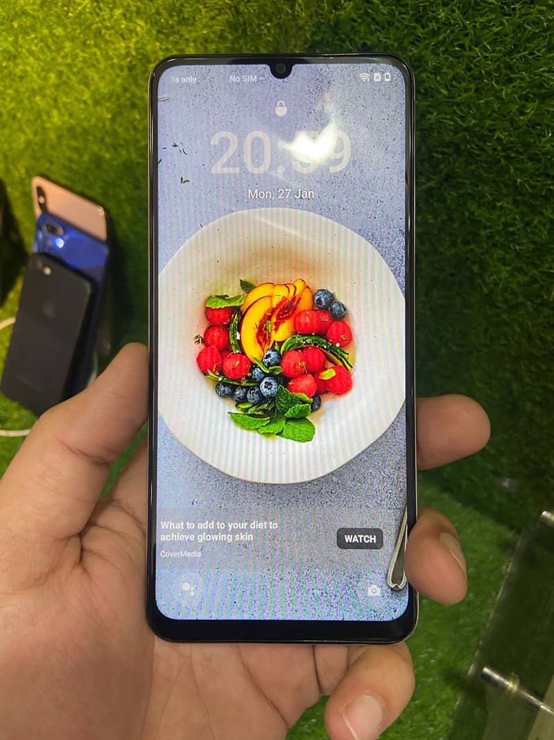 Realme C61 6GB 128GB 5