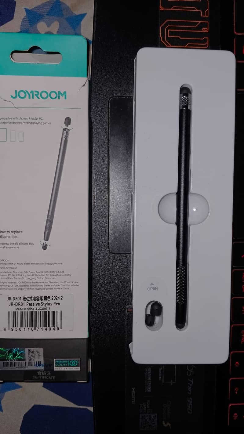 Joyroom Passive Stylus Pen 1