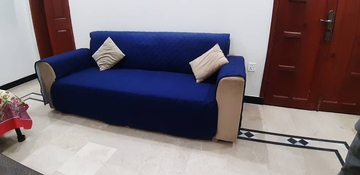 5 Seater Sofa 6