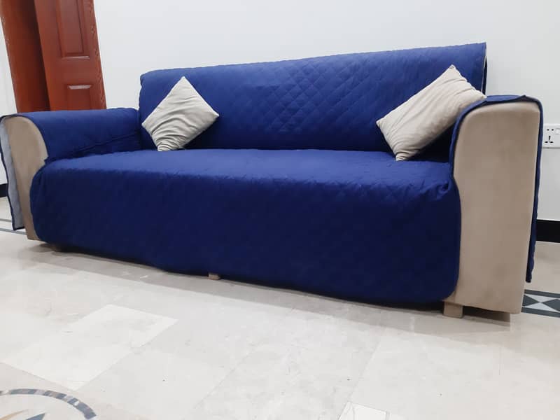 5 Seater Sofa 7